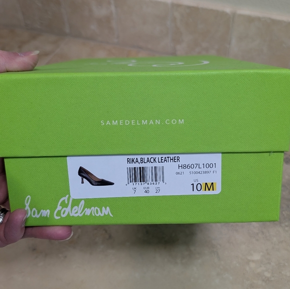 Sam Edelman Rika 10 - Picture 5 of 5